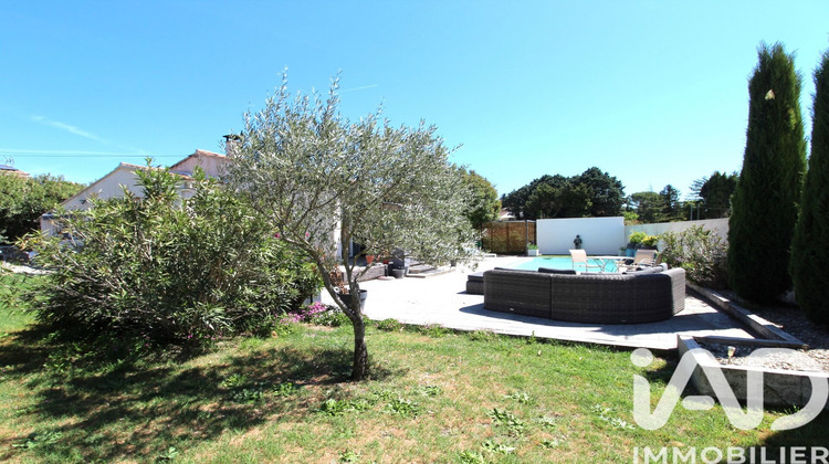 Ma-Cabane - Vente Maison L'Isle-sur-la-Sorgue, 90 m²