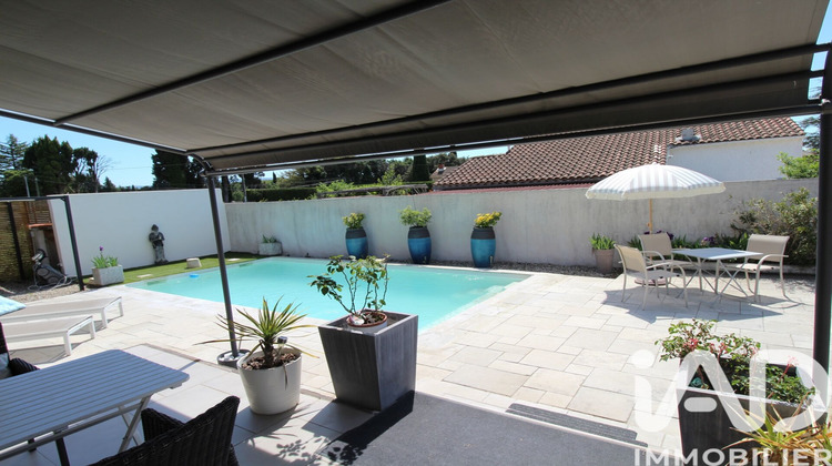 Ma-Cabane - Vente Maison L'Isle-sur-la-Sorgue, 90 m²