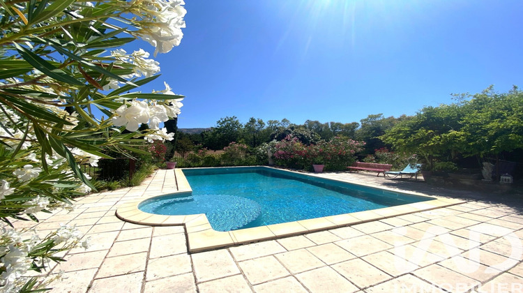 Ma-Cabane - Vente Maison L'Isle-sur-la-Sorgue, 350 m²
