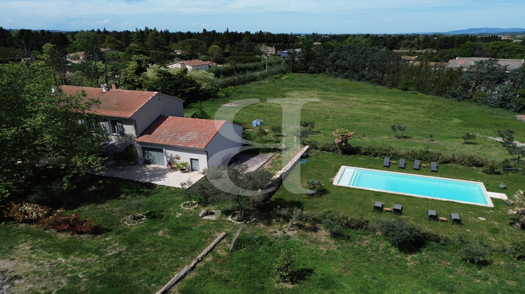 Ma-Cabane - Vente Maison L'Isle-sur-la-Sorgue, 220 m²