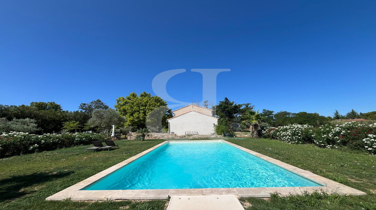 Ma-Cabane - Vente Maison L'Isle-sur-la-Sorgue, 220 m²