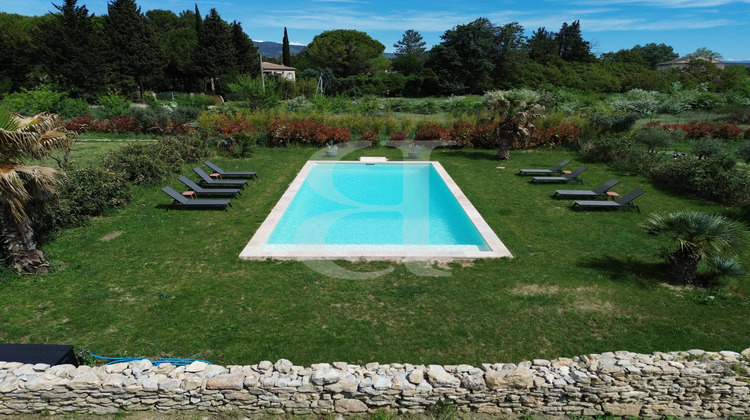 Ma-Cabane - Vente Maison L'Isle-sur-la-Sorgue, 220 m²