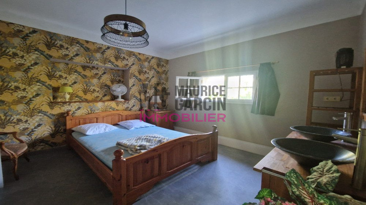 Ma-Cabane - Vente Maison L'Isle-sur-la-Sorgue, 191 m²