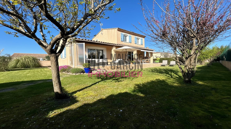 Ma-Cabane - Vente Maison L'Isle-sur-la-Sorgue, 110 m²