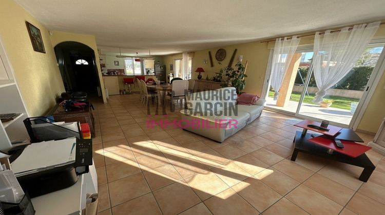 Ma-Cabane - Vente Maison L'Isle-sur-la-Sorgue, 110 m²
