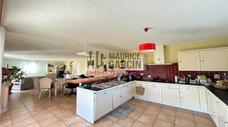 Ma-Cabane - Vente Maison L'Isle-sur-la-Sorgue, 110 m²