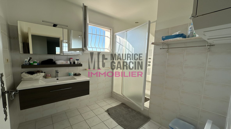 Ma-Cabane - Vente Maison L'Isle-sur-la-Sorgue, 110 m²