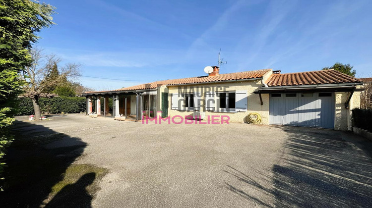 Ma-Cabane - Vente Maison L'Isle-sur-la-Sorgue, 100 m²