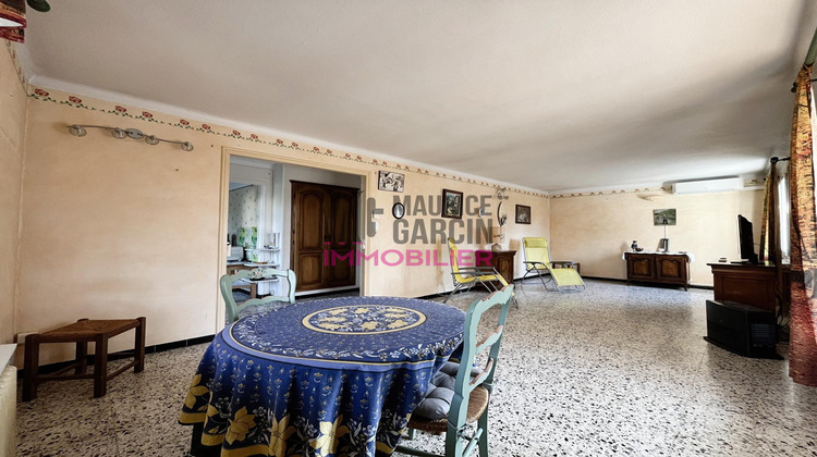 Ma-Cabane - Vente Maison L'Isle-sur-la-Sorgue, 100 m²