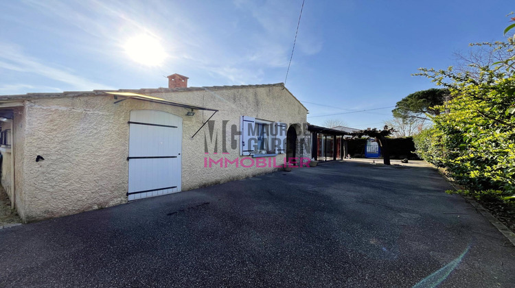 Ma-Cabane - Vente Maison L'Isle-sur-la-Sorgue, 100 m²