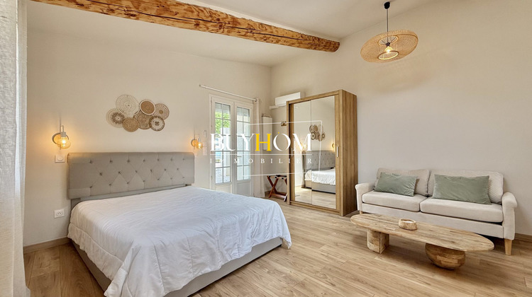 Ma-Cabane - Vente Maison L'Isle-sur-la-Sorgue, 35 m²