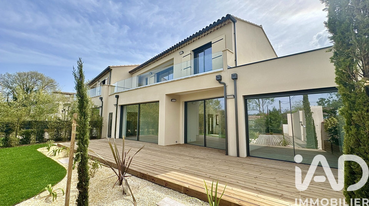 Ma-Cabane - Vente Maison L'Isle-sur-la-Sorgue, 156 m²
