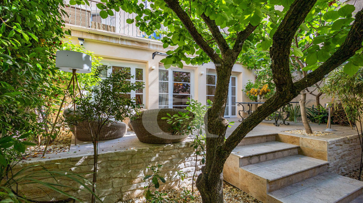 Ma-Cabane - Vente Maison L'Isle-sur-la-Sorgue, 210 m²