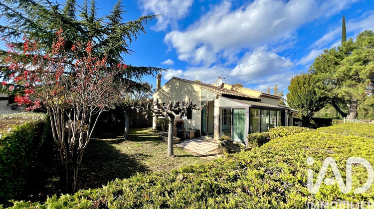 Ma-Cabane - Vente Maison L'Isle-sur-la-Sorgue, 111 m²