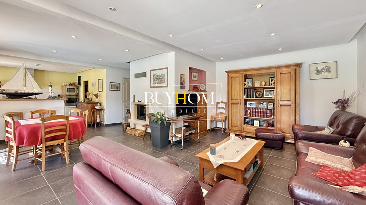 Ma-Cabane - Vente Maison L'Isle-sur-la-Sorgue, 130 m²