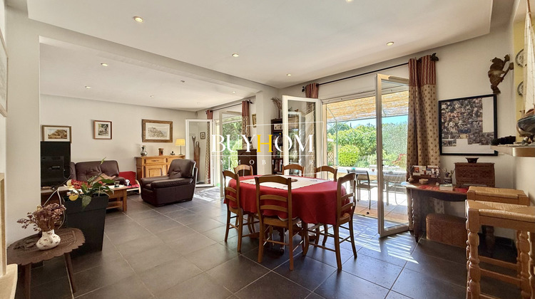 Ma-Cabane - Vente Maison L'Isle-sur-la-Sorgue, 130 m²