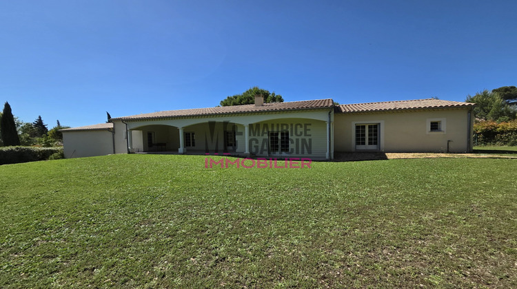 Ma-Cabane - Vente Maison L'Isle-sur-la-Sorgue, 213 m²