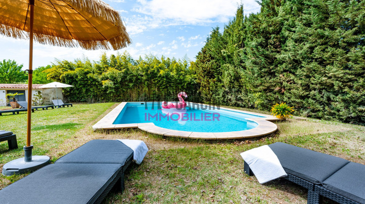 Ma-Cabane - Vente Maison L'Isle-sur-la-Sorgue, 282 m²