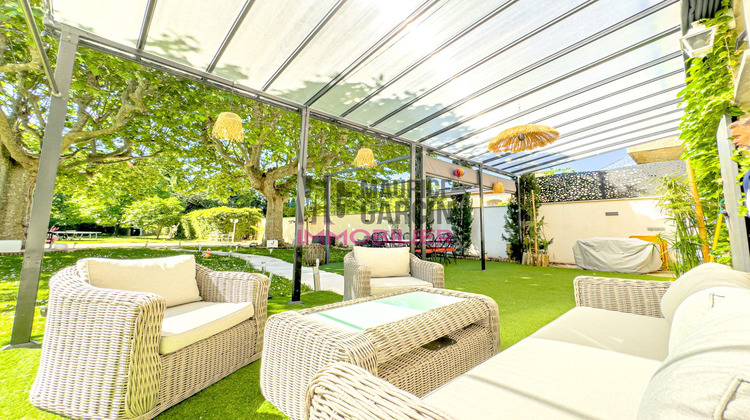 Ma-Cabane - Vente Maison L'Isle-sur-la-Sorgue, 282 m²
