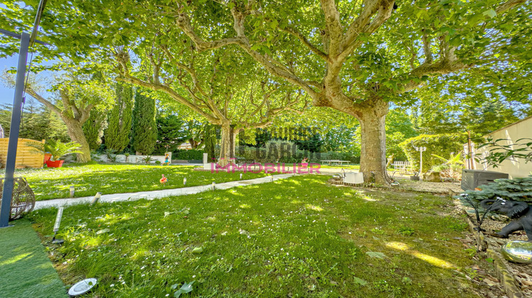 Ma-Cabane - Vente Maison L'Isle-sur-la-Sorgue, 282 m²