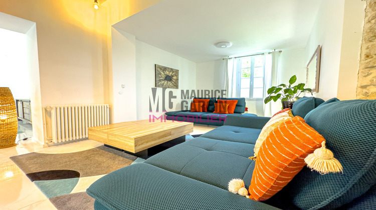 Ma-Cabane - Vente Maison L'Isle-sur-la-Sorgue, 282 m²