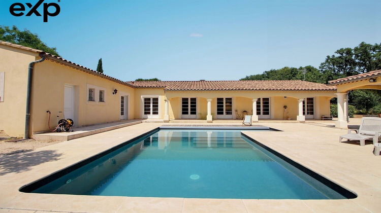 Ma-Cabane - Vente Maison L'Isle-sur-la-Sorgue, 198 m²