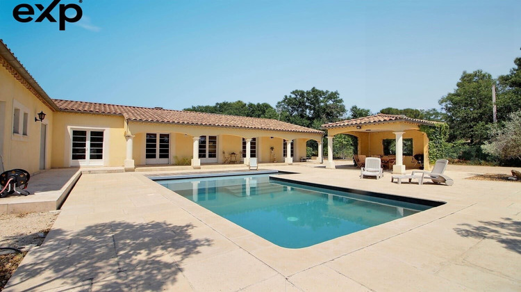 Ma-Cabane - Vente Maison L'Isle-sur-la-Sorgue, 198 m²