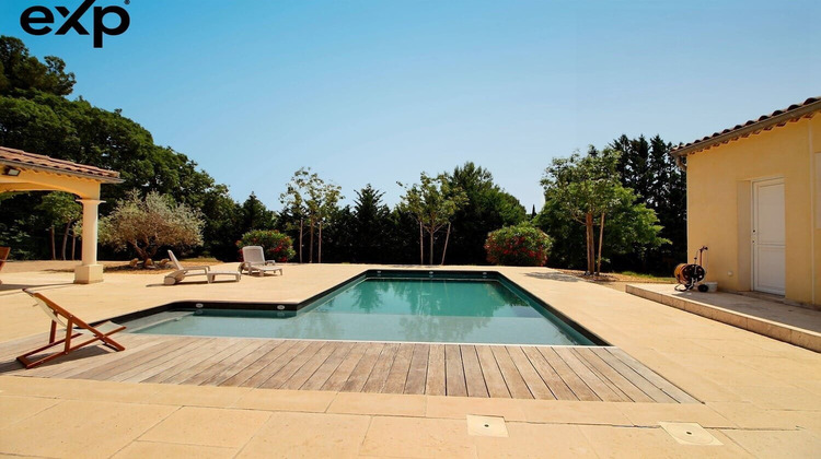 Ma-Cabane - Vente Maison L'Isle-sur-la-Sorgue, 198 m²