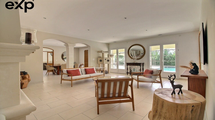 Ma-Cabane - Vente Maison L'Isle-sur-la-Sorgue, 198 m²