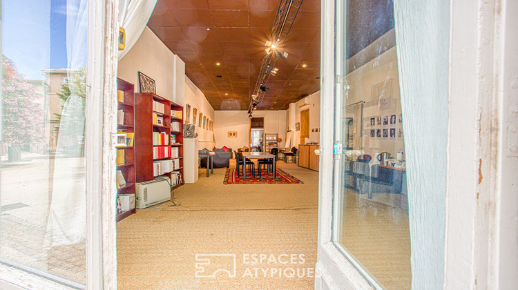 Ma-Cabane - Vente Maison L'ISLE-SUR-LA-SORGUE, 280 m²
