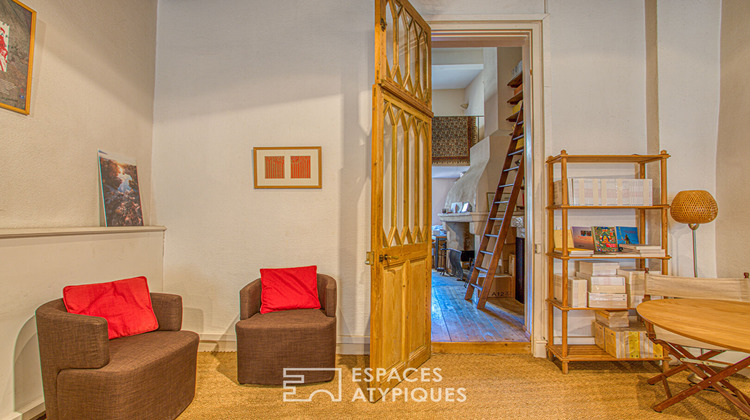 Ma-Cabane - Vente Maison L'ISLE-SUR-LA-SORGUE, 280 m²