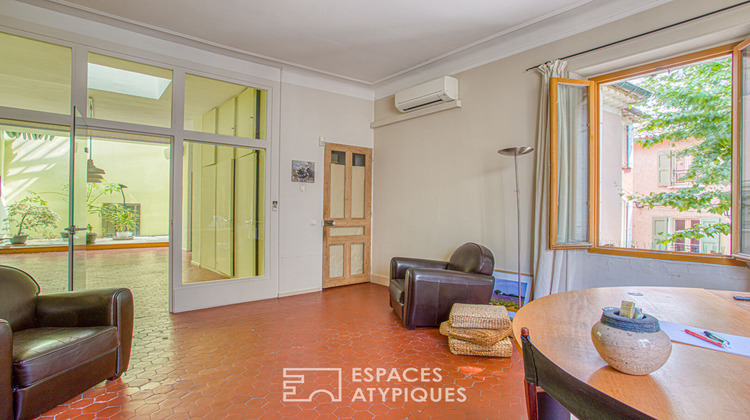 Ma-Cabane - Vente Maison L'ISLE-SUR-LA-SORGUE, 280 m²