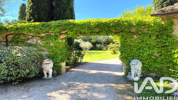 Ma-Cabane - Vente Maison L'Isle-sur-la-Sorgue, 350 m²
