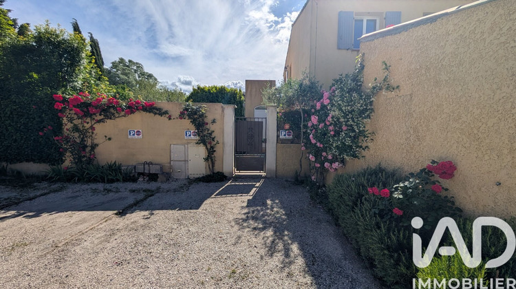 Ma-Cabane - Vente Maison L'Isle-sur-la-Sorgue, 45 m²