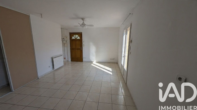 Ma-Cabane - Vente Maison L'Isle-sur-la-Sorgue, 46 m²