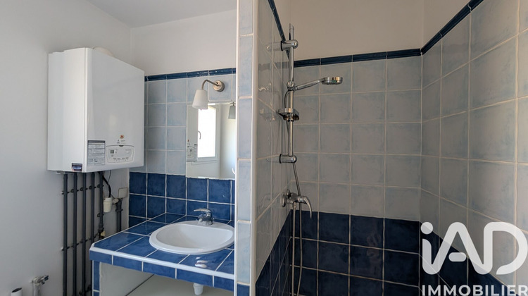 Ma-Cabane - Vente Maison L'Isle-sur-la-Sorgue, 46 m²