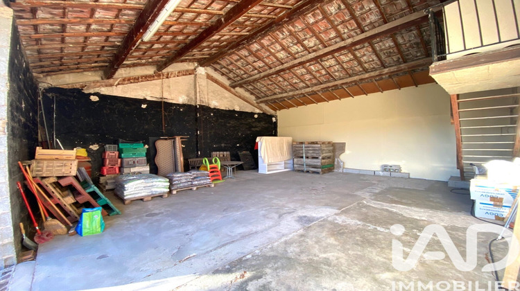 Ma-Cabane - Vente Maison L'Isle-sur-la-Sorgue, 366 m²