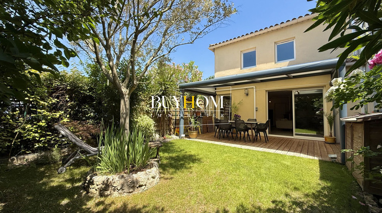 Ma-Cabane - Vente Maison L'Isle-sur-la-Sorgue, 106 m²