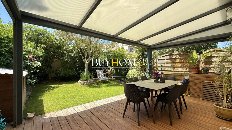 Ma-Cabane - Vente Maison L'Isle-sur-la-Sorgue, 106 m²