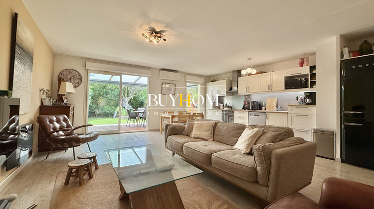 Ma-Cabane - Vente Maison L'Isle-sur-la-Sorgue, 106 m²
