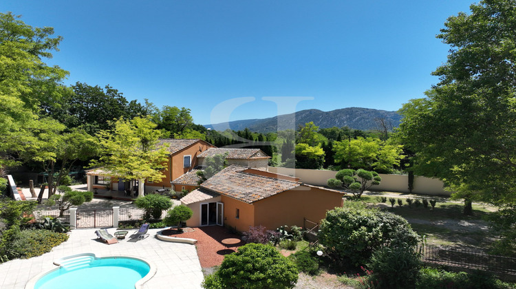 Ma-Cabane - Vente Maison L'Isle-sur-la-Sorgue, 220 m²