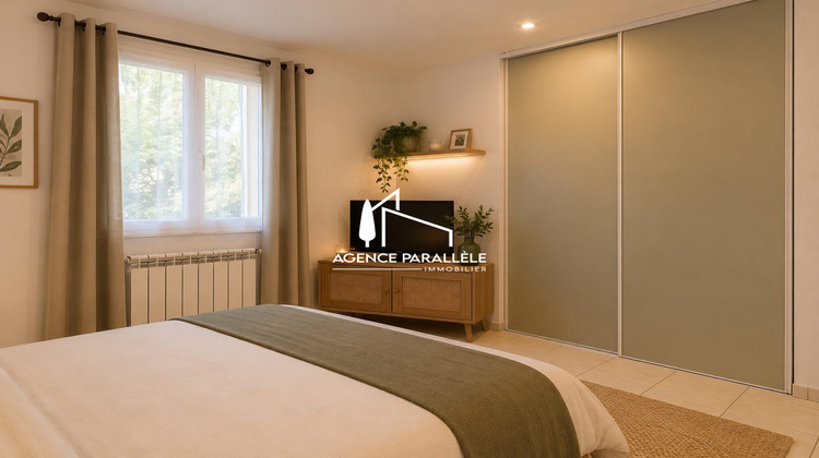Ma-Cabane - Vente Maison L'Isle-sur-la-Sorgue, 45 m²