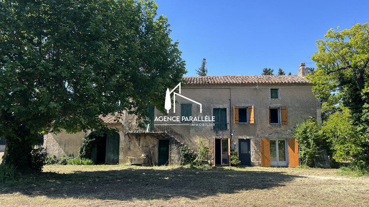 Ma-Cabane - Vente Maison L'Isle-sur-la-Sorgue, 160 m²