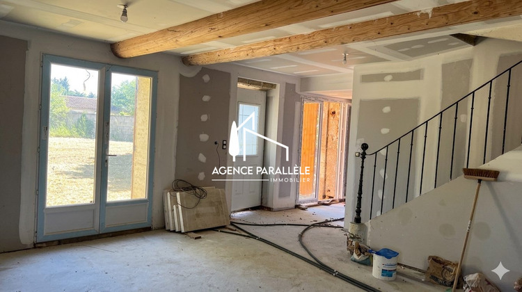 Ma-Cabane - Vente Maison L'Isle-sur-la-Sorgue, 160 m²