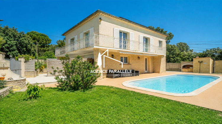 Ma-Cabane - Vente Maison L'Isle-sur-la-Sorgue, 220 m²