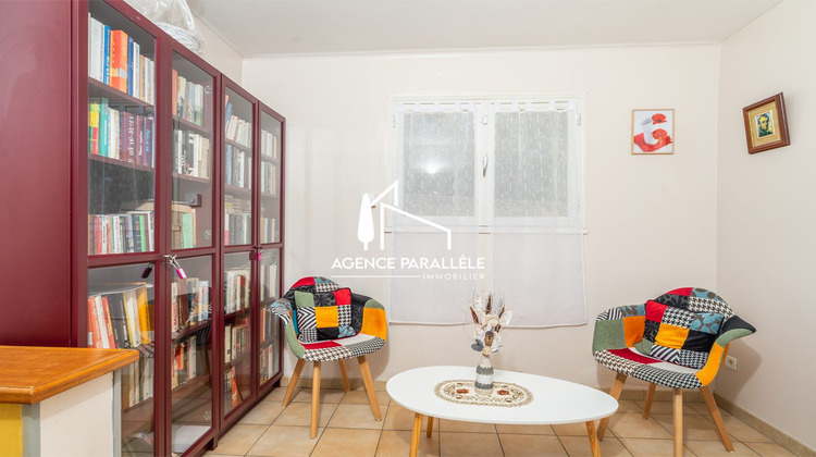 Ma-Cabane - Vente Maison L'Isle-sur-la-Sorgue, 220 m²