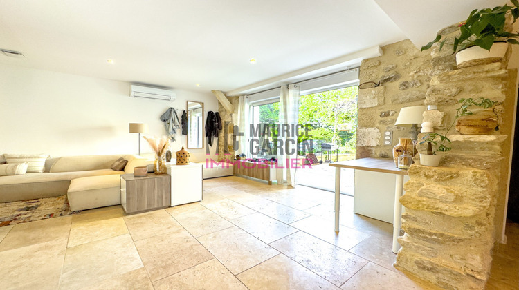 Ma-Cabane - Vente Maison L'Isle-sur-la-Sorgue, 183 m²