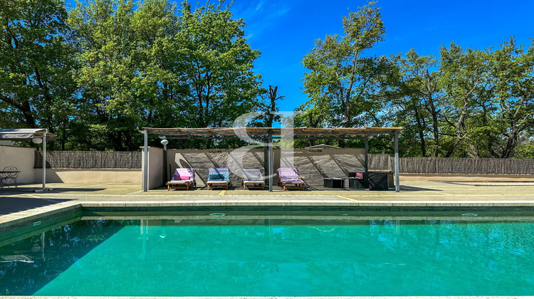 Ma-Cabane - Vente Maison L'Isle-sur-la-Sorgue, 148 m²