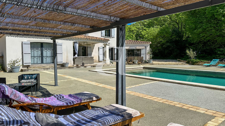 Ma-Cabane - Vente Maison L'Isle-sur-la-Sorgue, 148 m²