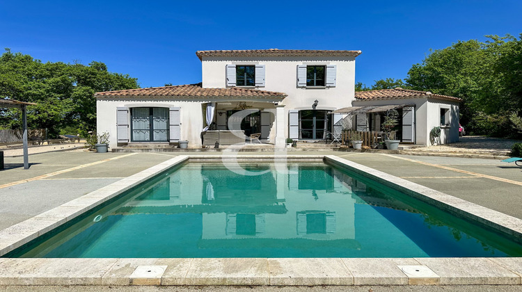 Ma-Cabane - Vente Maison L'Isle-sur-la-Sorgue, 148 m²